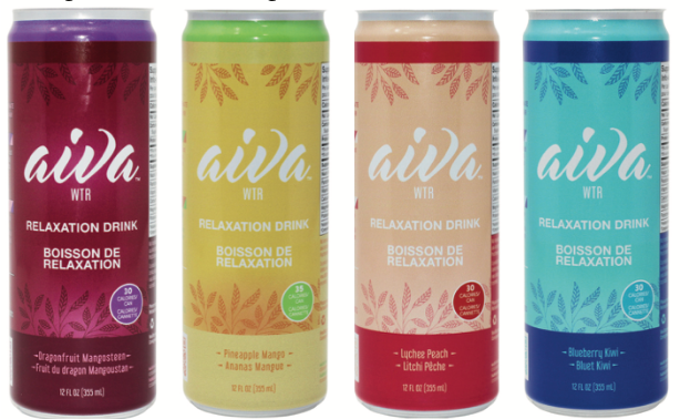 Aiva WTR