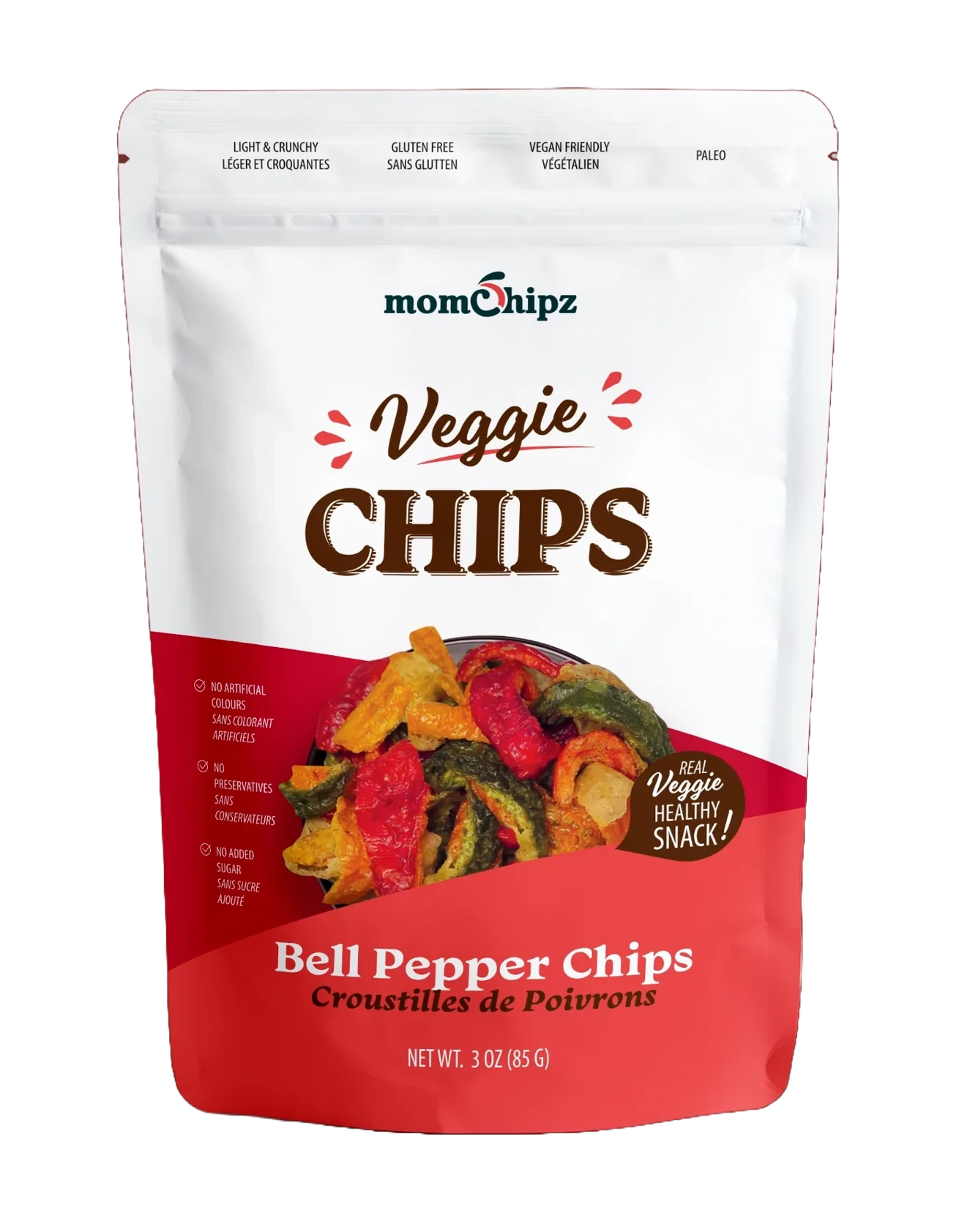 Bell Pepper Flavour (2-Pack)