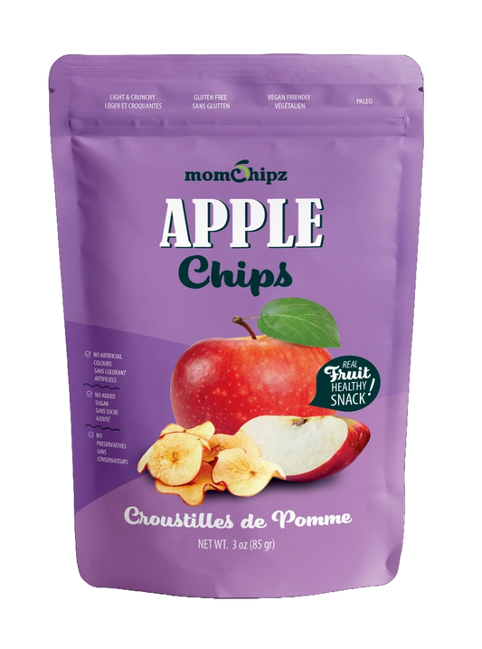 Apple Flavour (2-Pack)